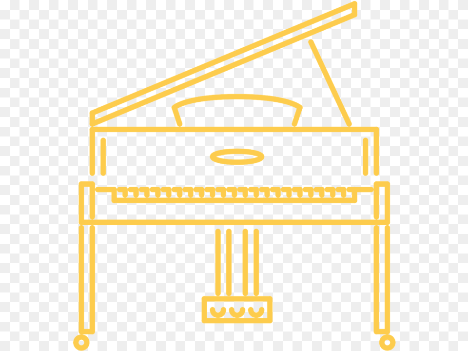Passion, Grand Piano, Keyboard, Musical Instrument, Piano Free Png Download