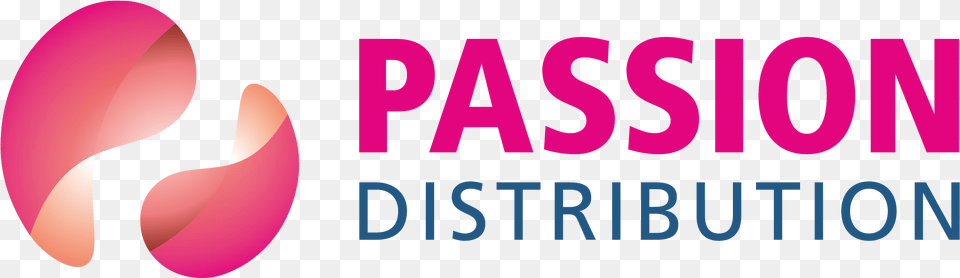 Passion Distribution Secures Exclusive Partnership Passion Distribution, Text, Logo Free Transparent Png
