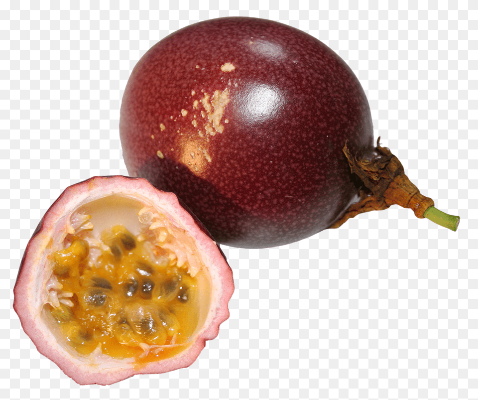 Passion Fruit, Food, Plant, Produce, Pear Png