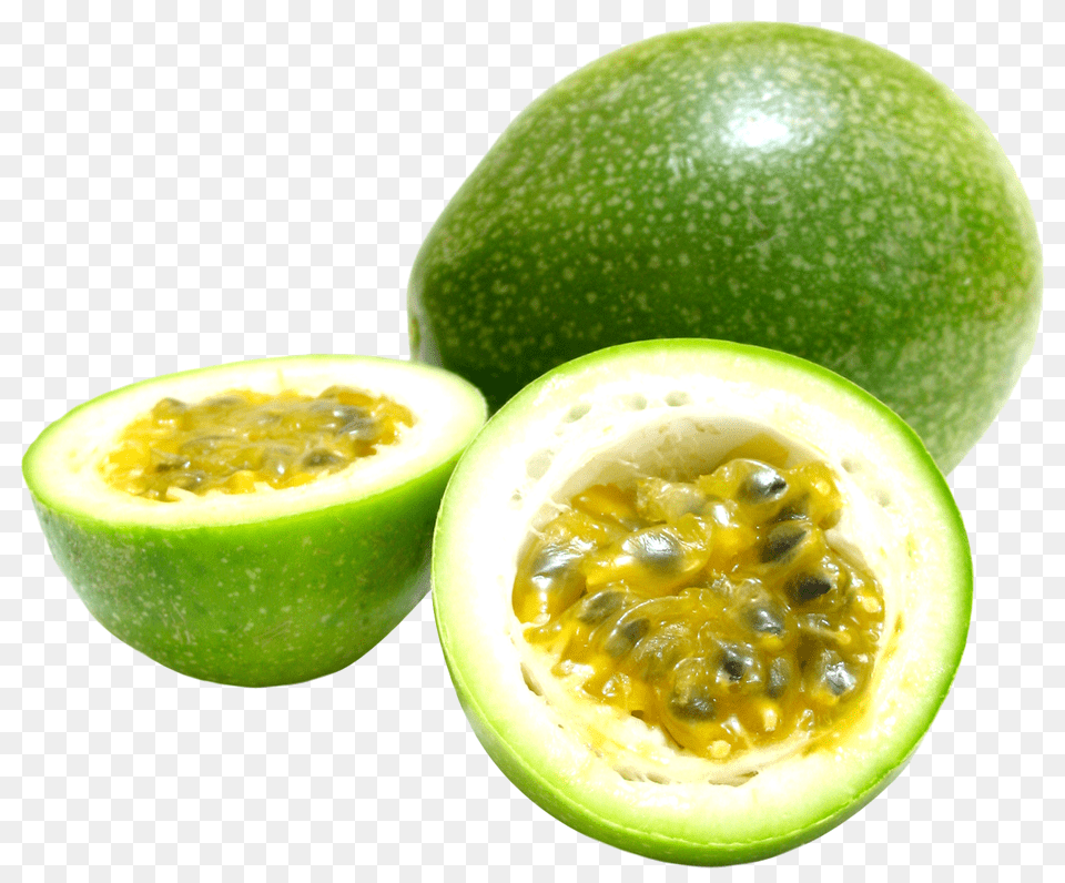 Passion Fruit, Food, Plant, Produce Free Transparent Png