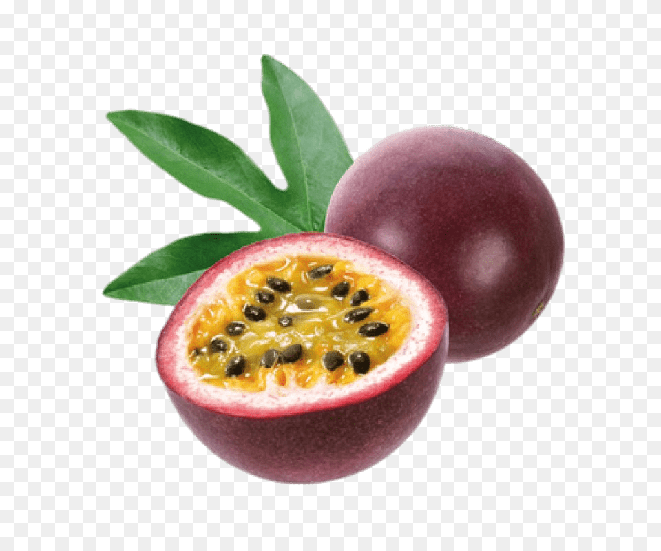 Passion Fruit, Food, Plant, Produce, Ball Png