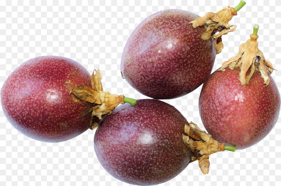Passion Fruit, Food, Plant, Produce, Apple Free Png