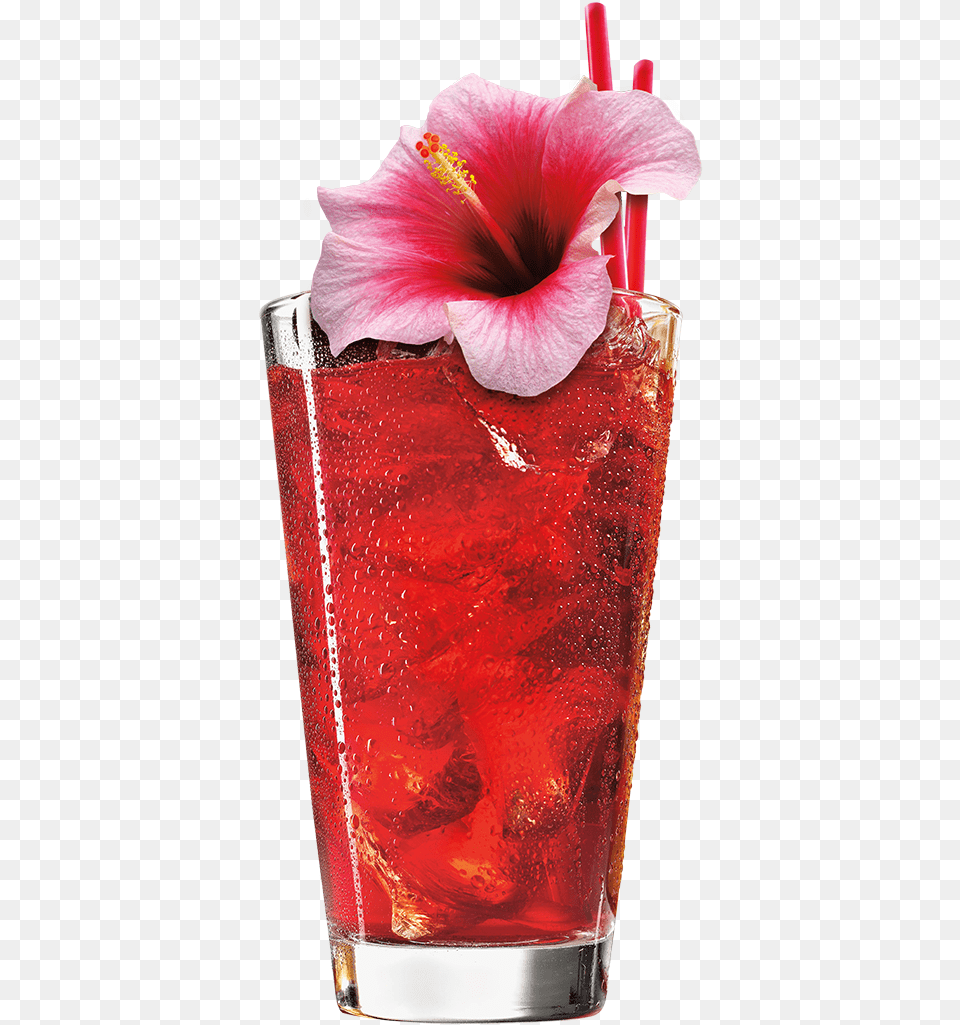Passion Fruit And Hibiscus, Alcohol, Beverage, Cocktail, Flower Png