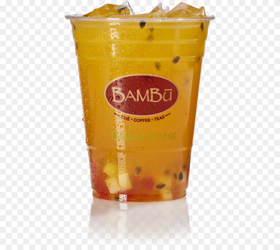 Passion Fruit Bambu Desserts, Beverage, Juice, Bottle, Shaker Png