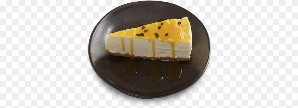 Passion Fruit Cheesecake Wagamama Desserts, Dessert, Food Free Transparent Png