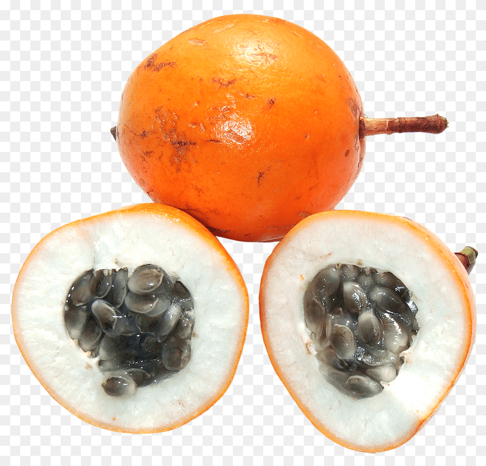 Passion Fruit Image, Food, Plant, Produce, Citrus Fruit Png