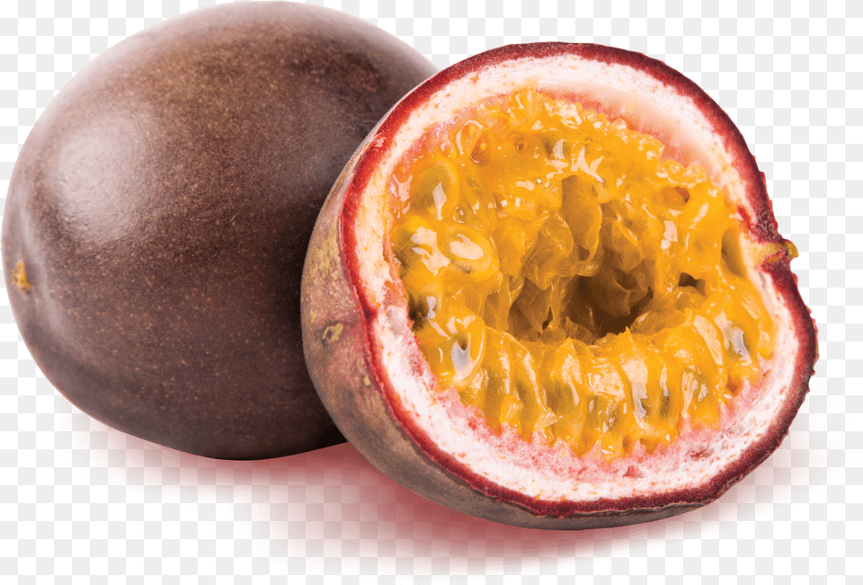 Passion Fruit Passion Fruit No Background, Food, Plant, Produce, Bread Png Image