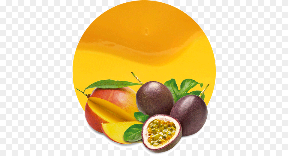 Passion Fruits, Food, Fruit, Plant, Produce Free Png Download