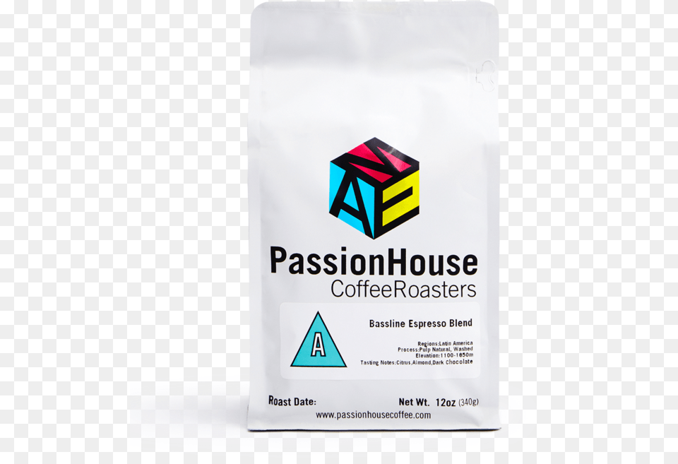 Passion House Coffee, Advertisement Png