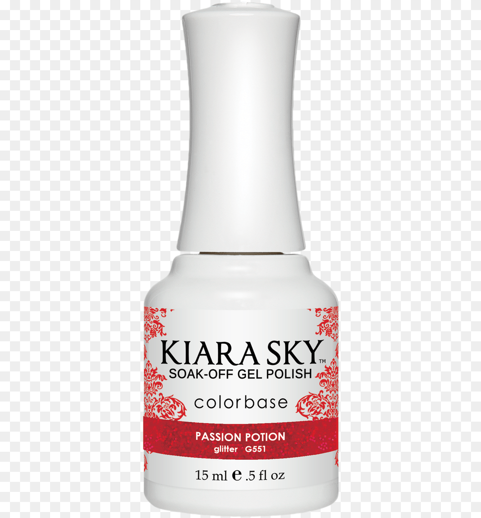 Passion Potion Kiara Sky, Bottle, Lotion, Cosmetics, Shaker Free Transparent Png