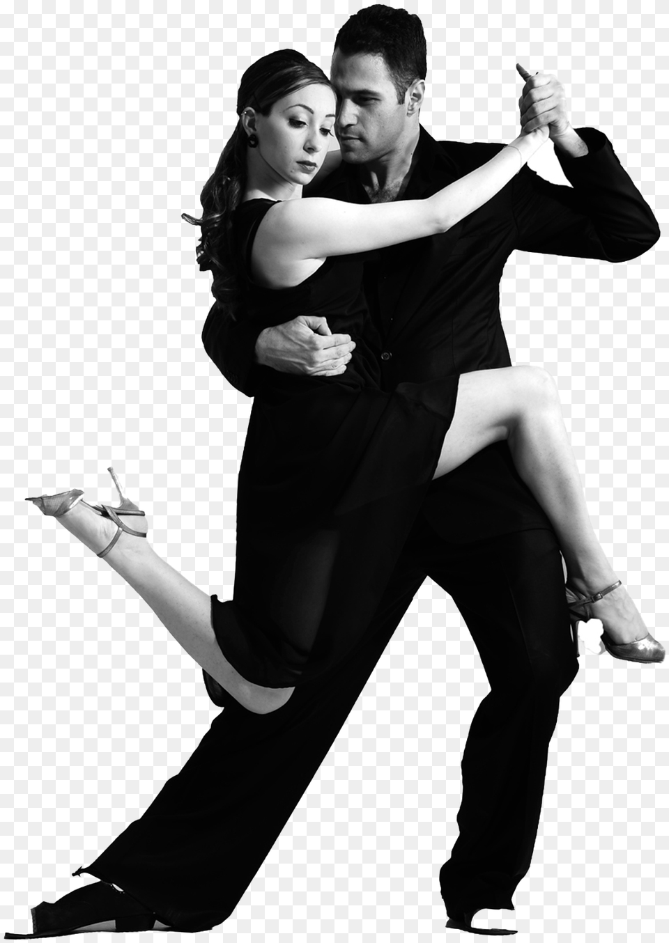 Passionate Dancers Personas Bailando Tango, Dance Pose, Dancing, Person, Leisure Activities Png