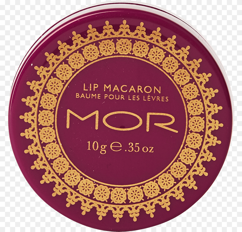 Passionflower Lip Macaron Limited Edition Chase Sticker, Face, Head, Person, Cosmetics Free Png Download