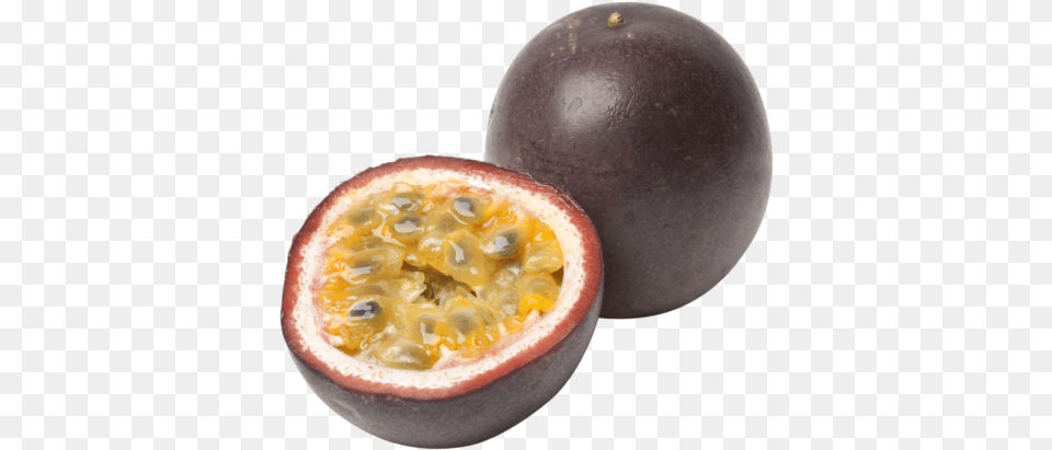 Passionfruit, Food, Fruit, Plant, Produce Png Image