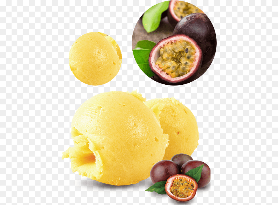 Passionfruit Candle Fragrance Oil, Food, Fruit, Plant, Produce Png Image