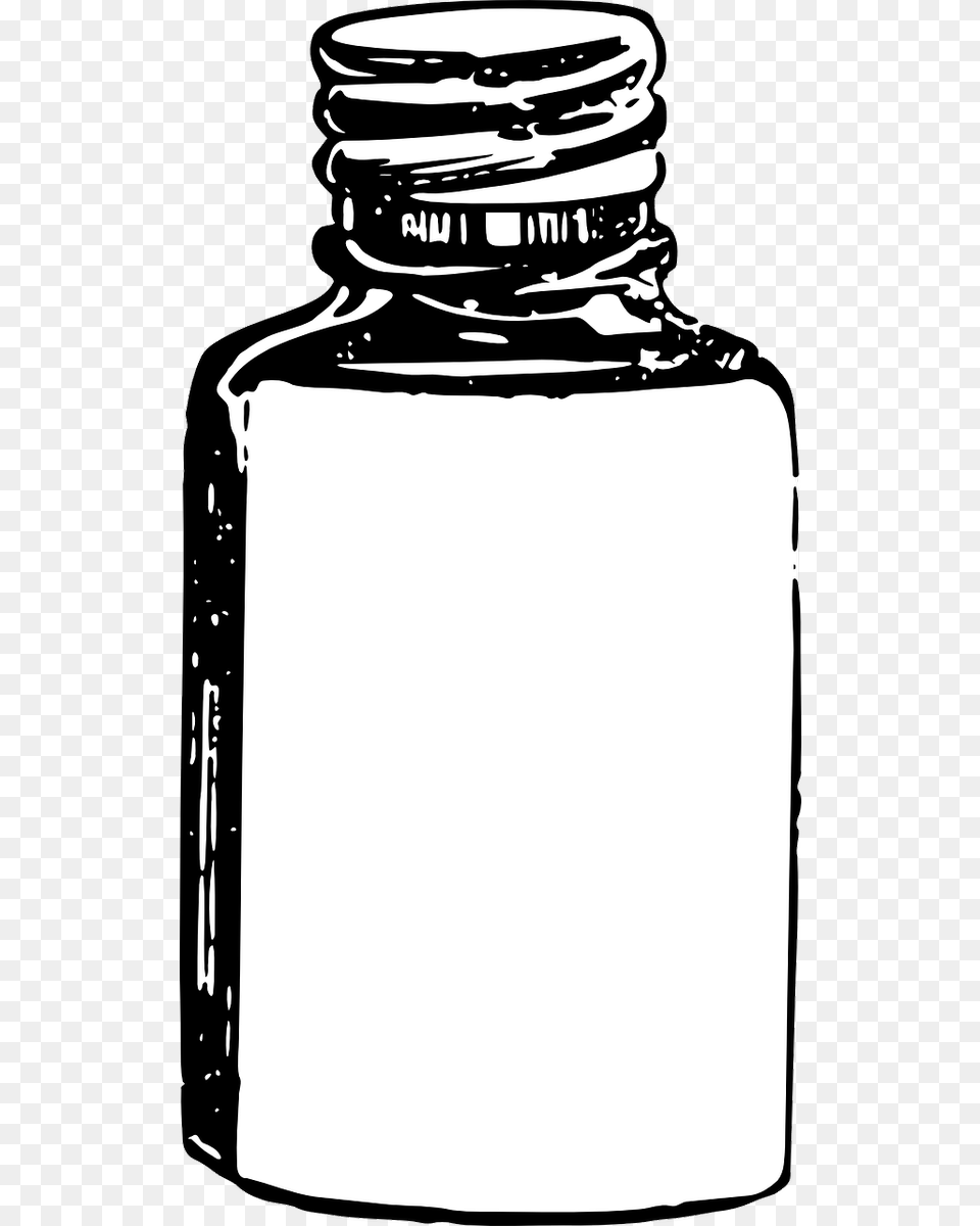 Passow Delaye Berlin On Twitter How To Store The Perfume, Bottle, Jar, Ink Bottle Free Transparent Png