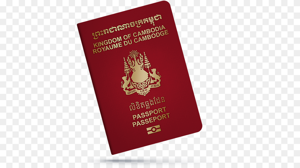 Passport, Text, Document, Id Cards Free Png Download