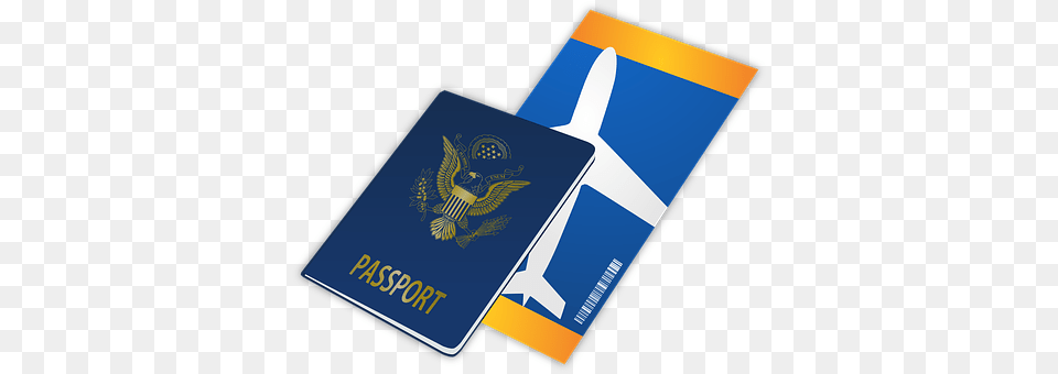 Passport Text, Document, Id Cards Png Image