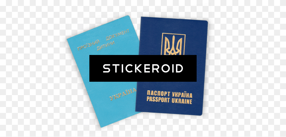 Passport, Paper, Text Free Transparent Png