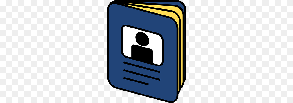 Passport Png Image