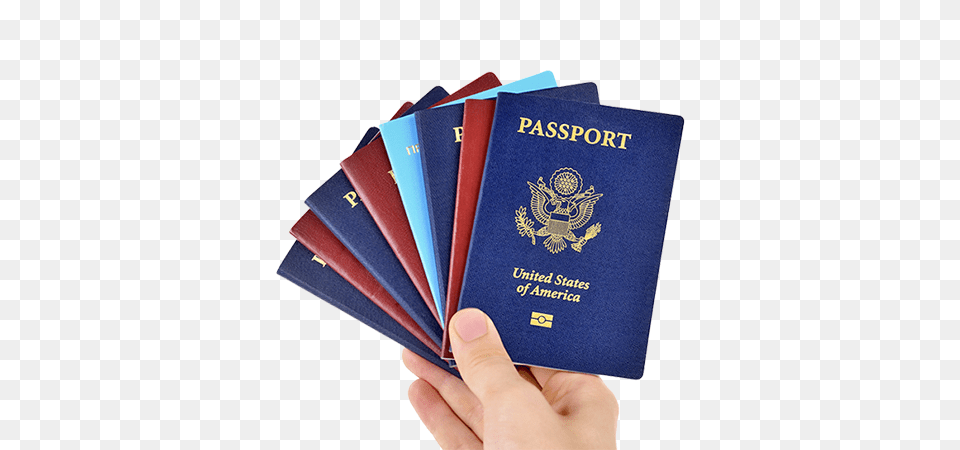 Passport, Text, Document, Id Cards Png