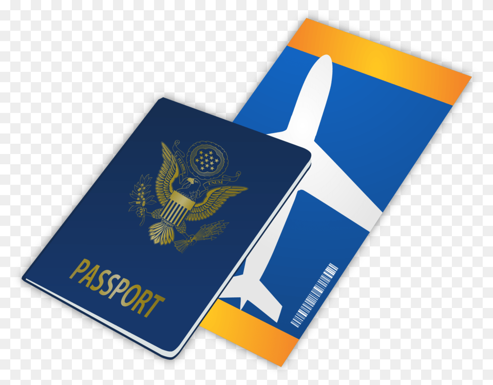 Passport Computer Icons Image Formats Image Resolution, Text, Document, Id Cards Png