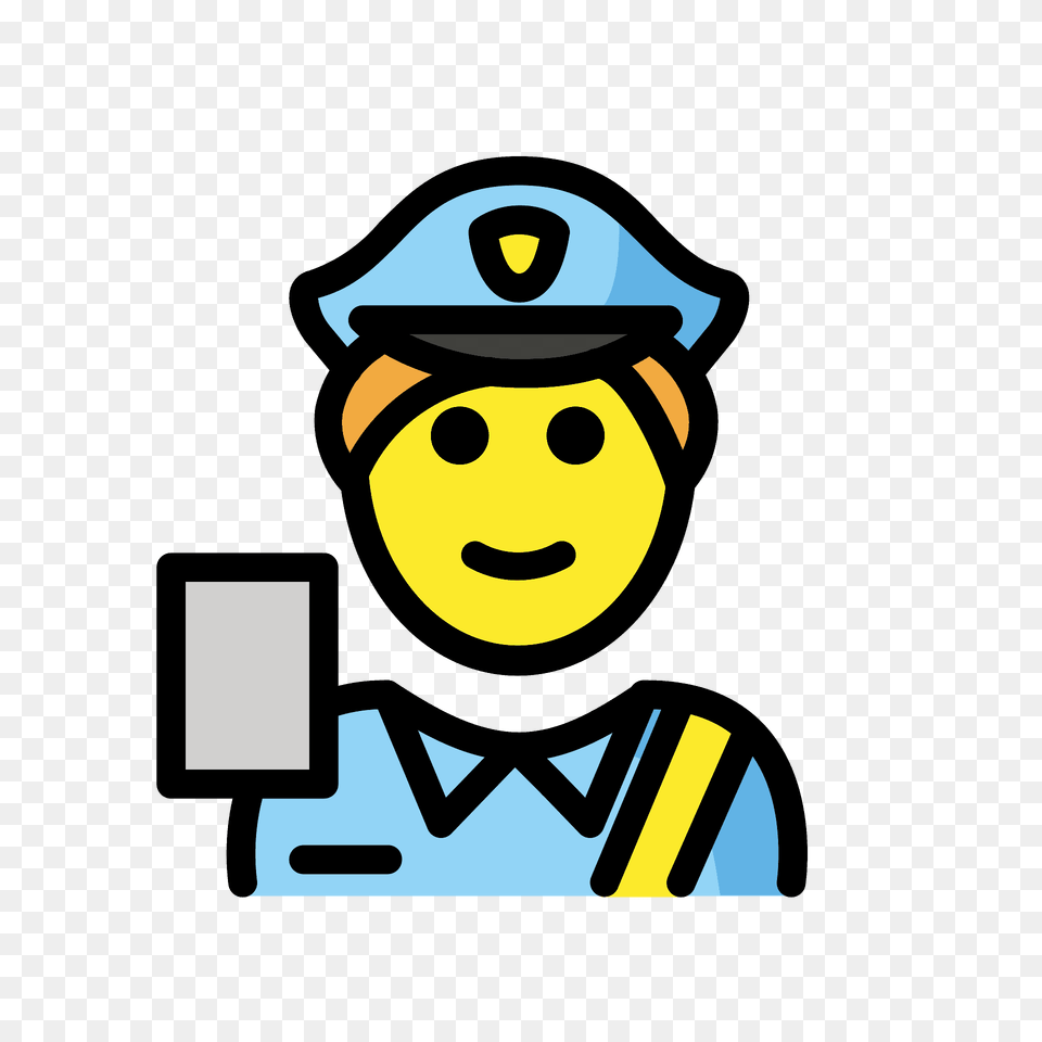 Passport Control Emoji Clipart, Helmet, Face, Head, Person Png Image