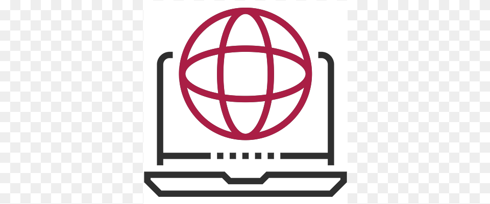 Passport Globe, Sphere, Logo Png Image