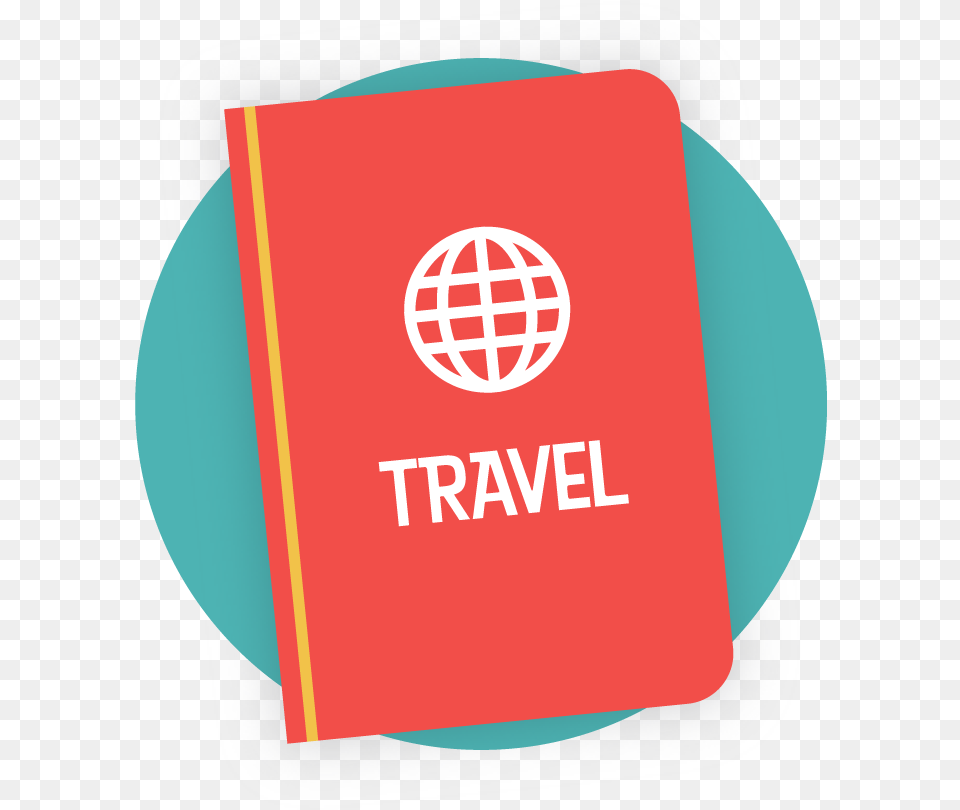 Passport Icon Passport Icon Transparent Colour, First Aid, Mat Png Image