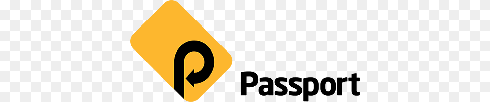 Passport Logo, Symbol, Sign Png