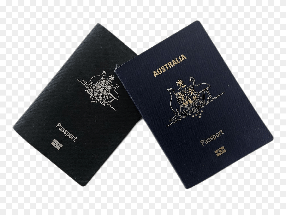 Passport Of Australia, Text, Document, Id Cards Png Image