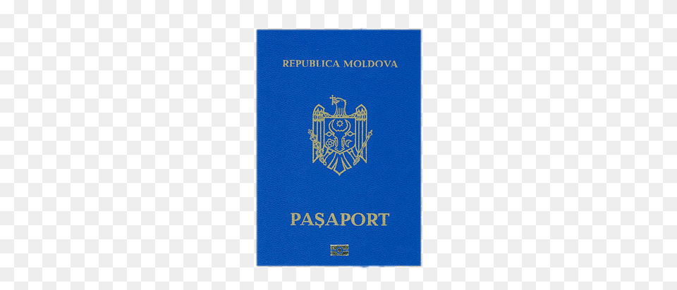 Passport Of The Republic Of Moldova, Text, Document, Id Cards Free Transparent Png