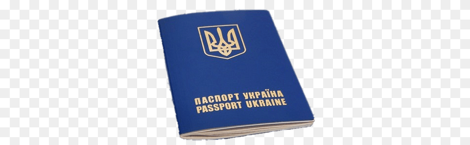 Passport Of Ukraine, Text, Document, Id Cards Free Transparent Png