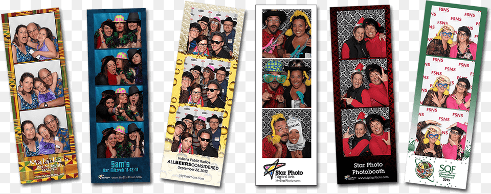Passport Photo Booth Fun, Advertisement, Poster, Person, Art Free Png