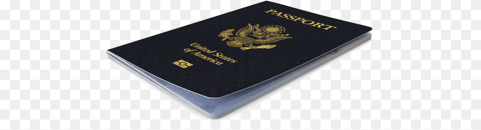 Passport Pic Book, Text, Document, Id Cards Png Image