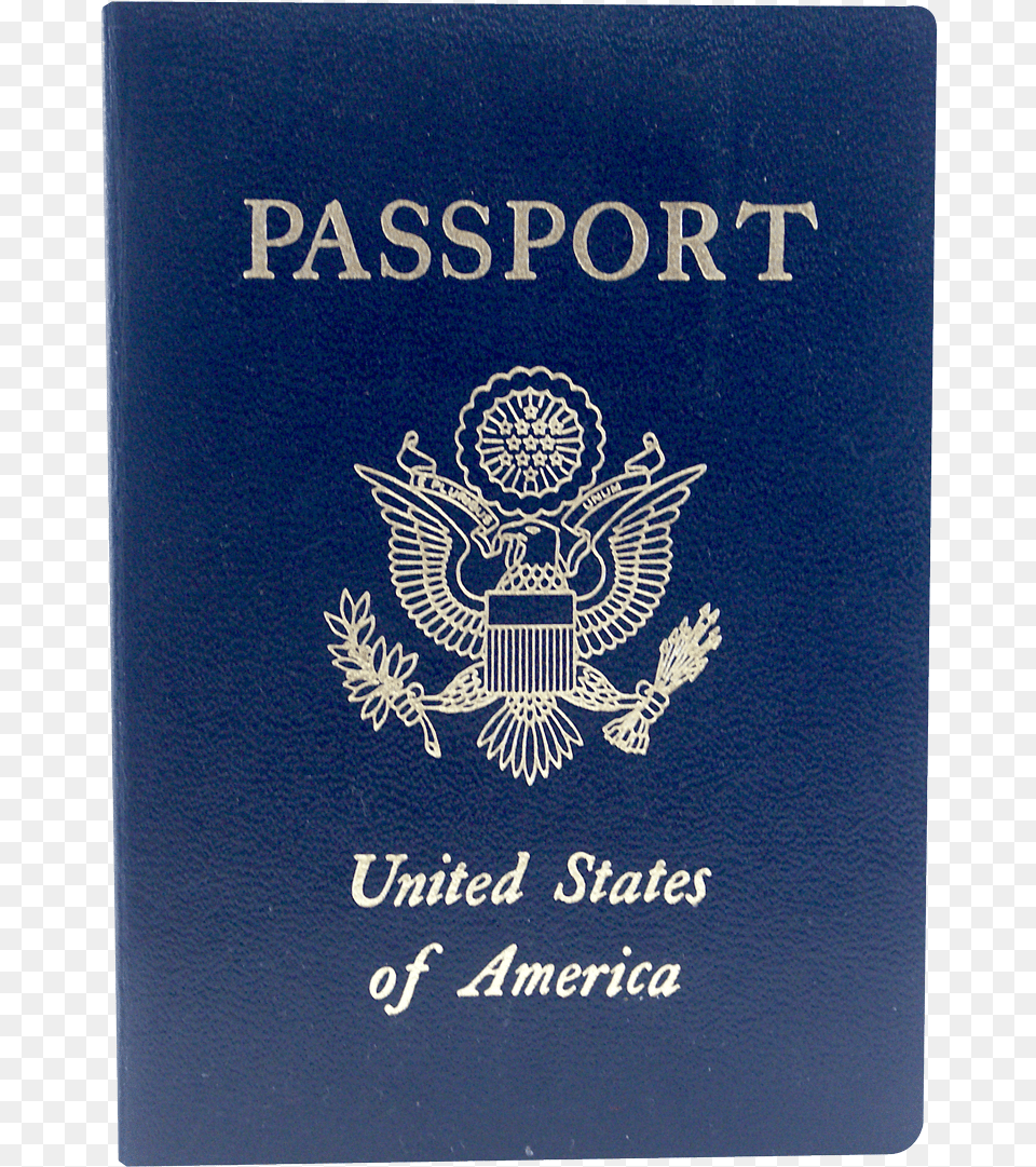 Passport Usa Your Passport To Immigration, Book, Publication, Text, Document Free Png Download