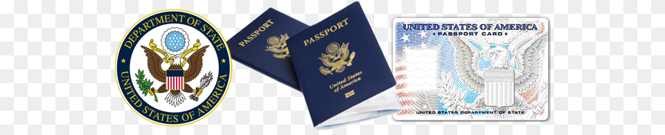 Passports Are Not Required For This Event Usa Nexus Id Card, Text, Document, Id Cards, Passport Free Png Download