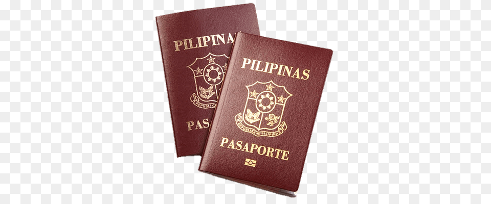 Passports Of The Republic Of The Philippines, Text, Document, Id Cards, Passport Free Png Download