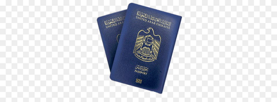 Passports Of The United Arab Emirates, Text, Document, Id Cards, Passport Png Image