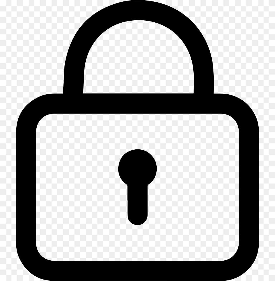 Password Comments Privacy Policy Icon Png Image