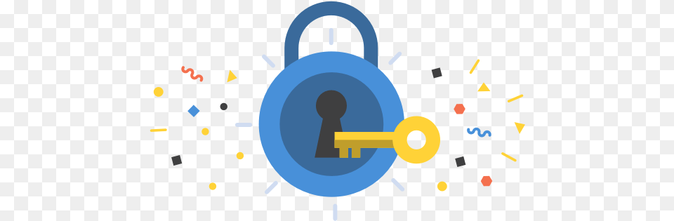 Password Icon Free Transparent Png