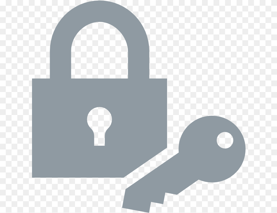 Password Icon Free Png