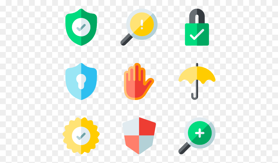 Password Icons Free Png