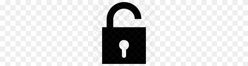 Password Key Security Lock Unlock Icon Bag Free Png Download