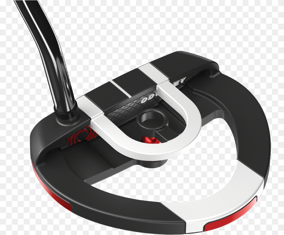 Password Recovery Odyssey Red Ball Putter, Golf, Golf Club, Sport, Device Free Transparent Png