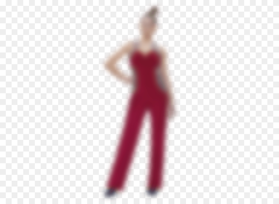 Past Collections Pantsuit, Clothing, Glove, Pants, Back Free Png Download