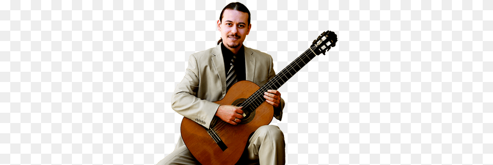 Past Events 1 Portland Guitar Society Guitarist, Musical Instrument, Man, Adult, Person Free Png Download