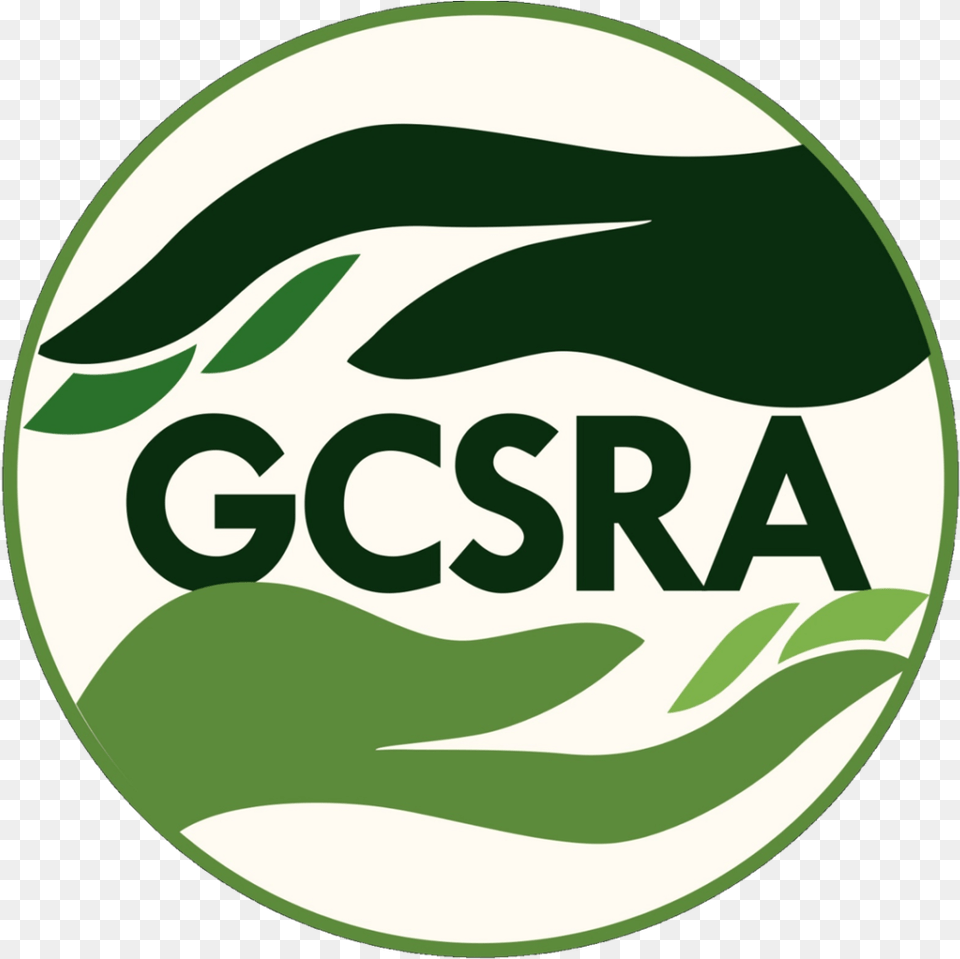 Past Events Gujarat Csr Authority Logo, Badge, Green, Symbol Png