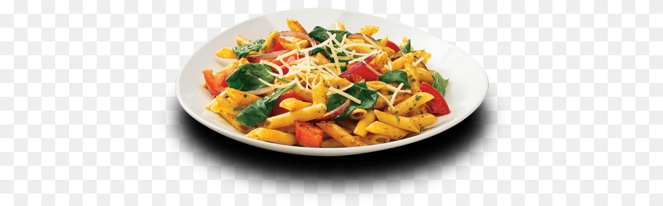 Pasta, Food, Food Presentation, Lunch, Meal Free Png Download