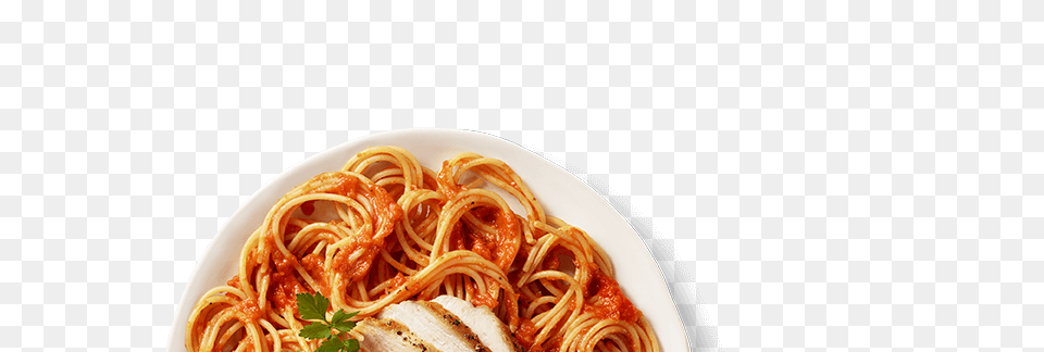 Pasta, Food, Spaghetti Free Png Download