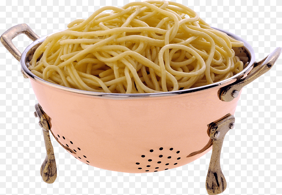 Pasta, Food, Spaghetti, Noodle Png Image